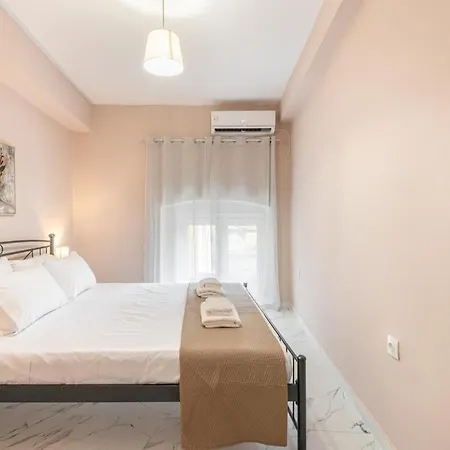 Spyridoula House Corfu (city)