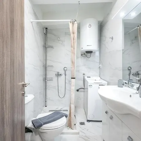 Apartamento Spyridoula House *