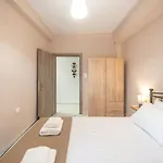 Spyridoula House Appartement *