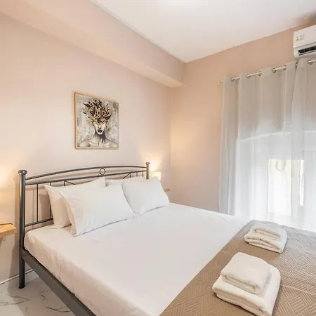Appartement Spyridoula House