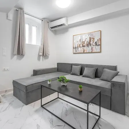 Spyridoula House Апартаменты Corfu (city)