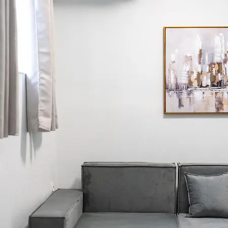 Spyridoula House Апартаменты