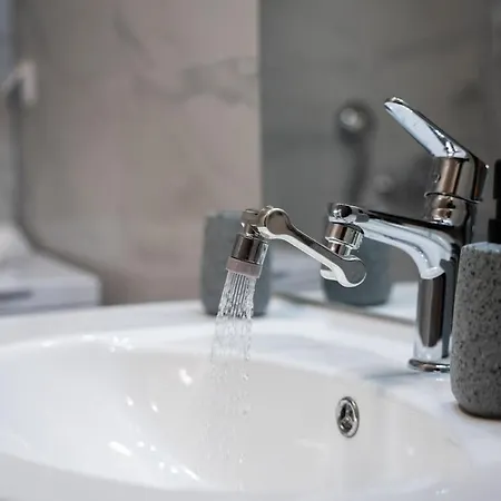 Апартаменты Spyridoula House