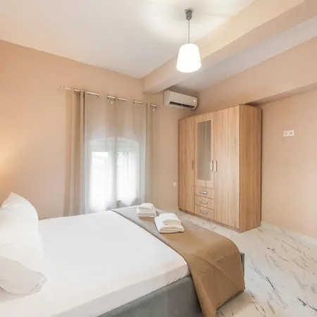 Spyridoula House Апартаменты Corfu (city)