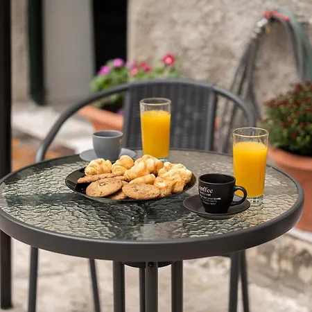 Spyridoula House Corfu (city)