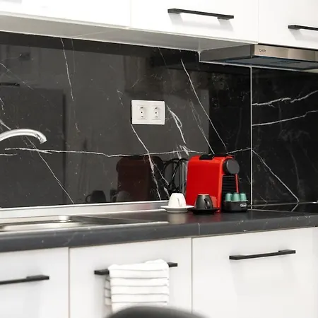 Spyridoula House * Corfu (city)